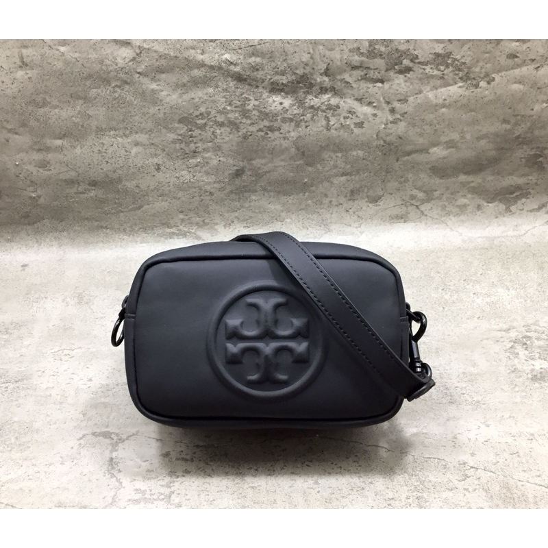 TB Perry Bombe Matte Mini Bag