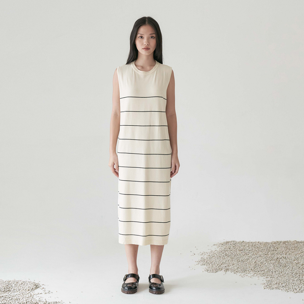 InKano - Margot Dress