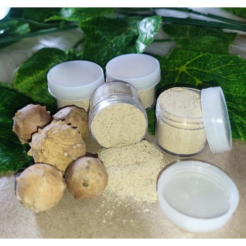 Serbuk Manjakani Khas Dayak