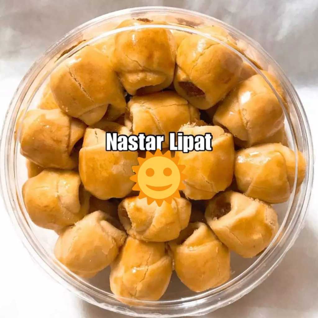 

nastar lipat