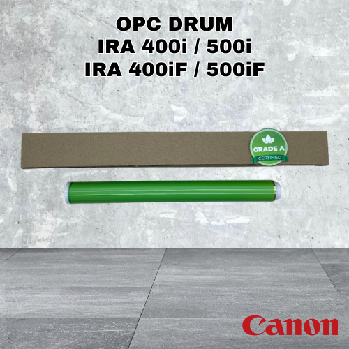 OPC DRUM GRADE A CANON IRA ADVANCE 400/500