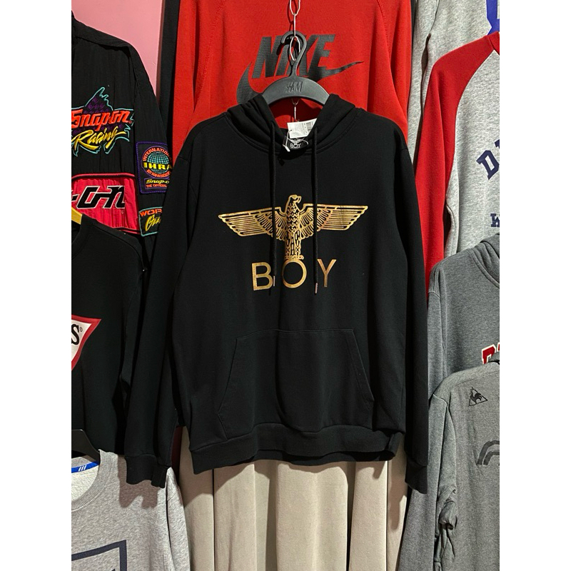 hoodie boy london original