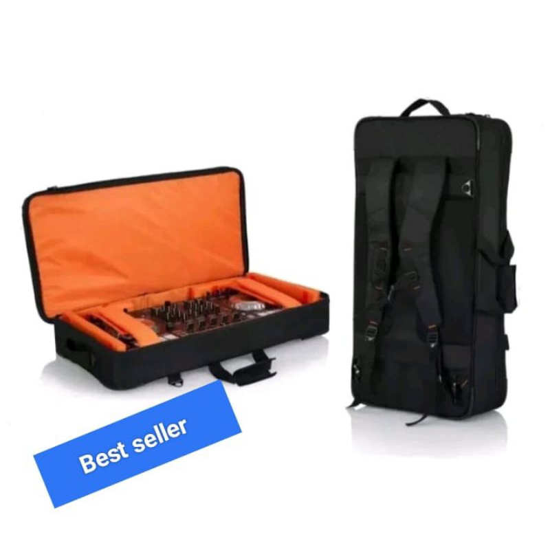 Tas Ransel DJ Tas DJ DDJ-FLX4 Model Ransel tas controller DJ