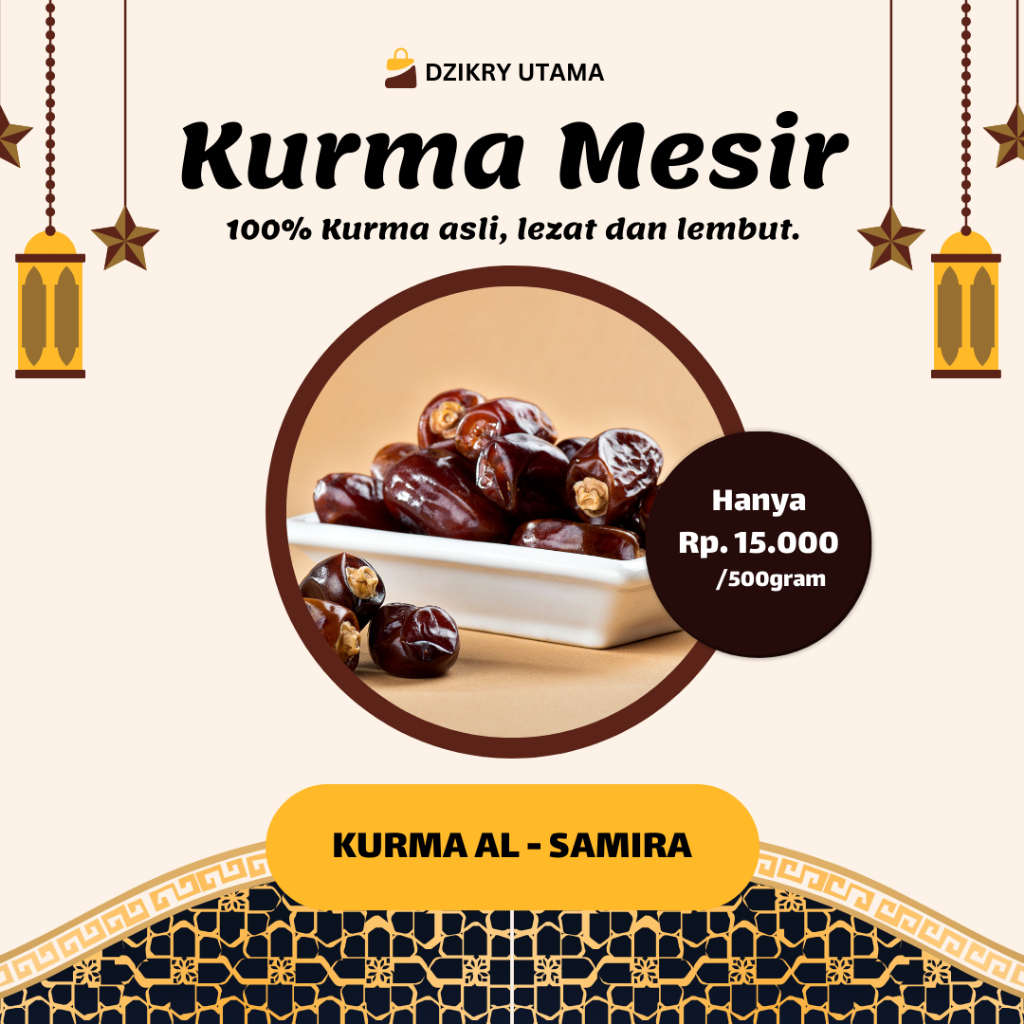 

kurma al samira premium dates gold kurma khalas manis
