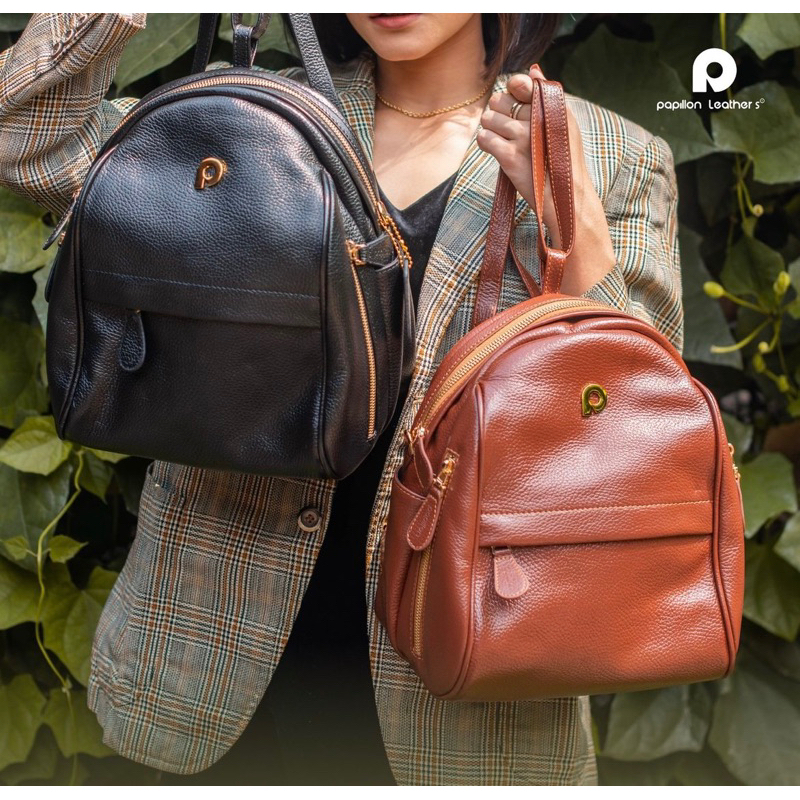 PAPILLON Ransel Sling Bag K3514