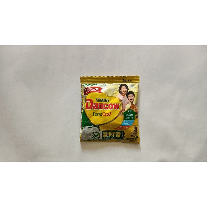 

SUSU BUBUK DANCOW RASA ORIGINAL