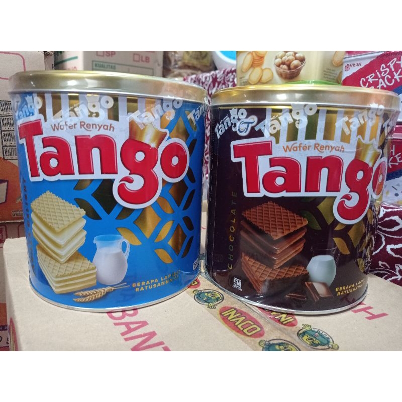 

tango kaleng murah