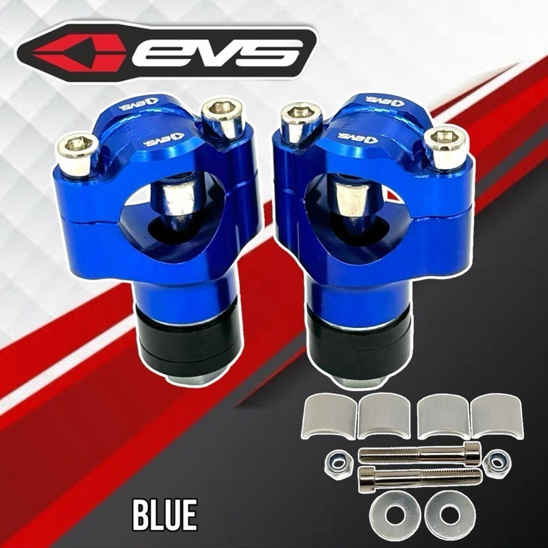 Raiser Stang Full Cnc Copy Expedition Trail Klx Crf / Raiser Stang Fatbar Klx 150 Crf Dtracker Trail