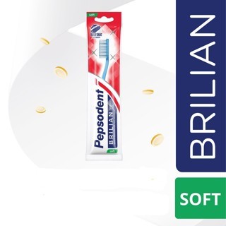 SIKAT GIGI PEPSODENT BRILIAN