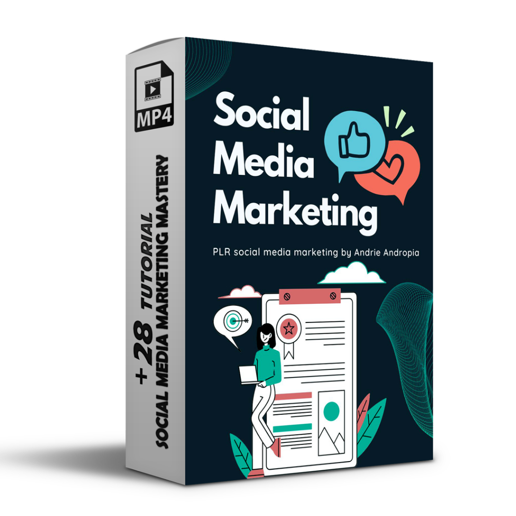 Strategi Social Media Marketing Mastery Ampuh Tingkatkan Penjualan