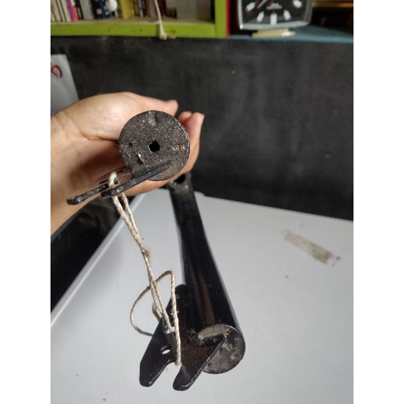 Fork Garpu Sepeda BMX 20 inch