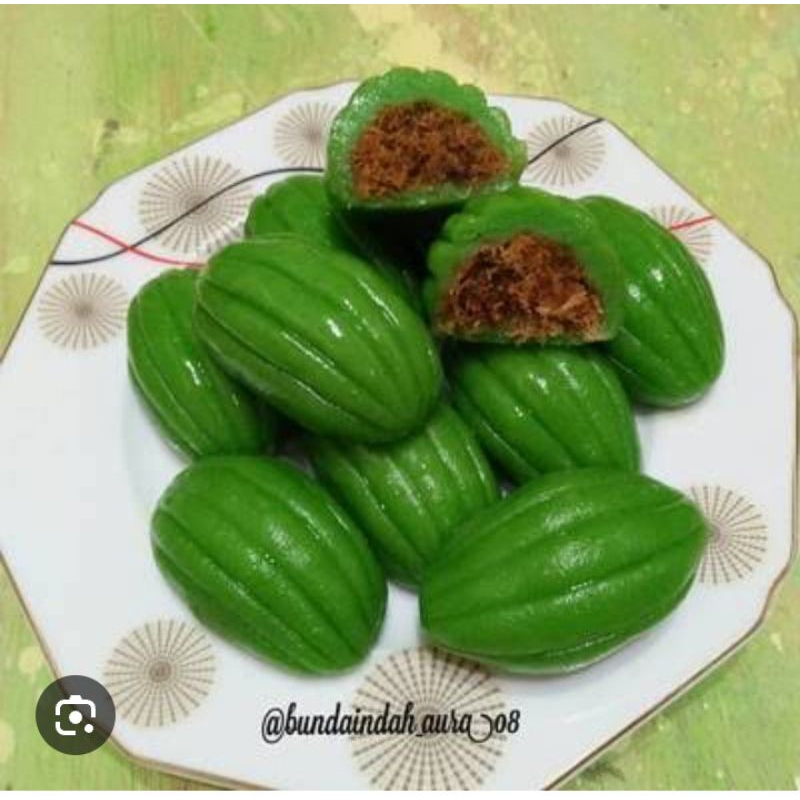 

kue pare