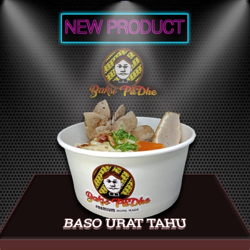 

bakso instan Pa'dhe