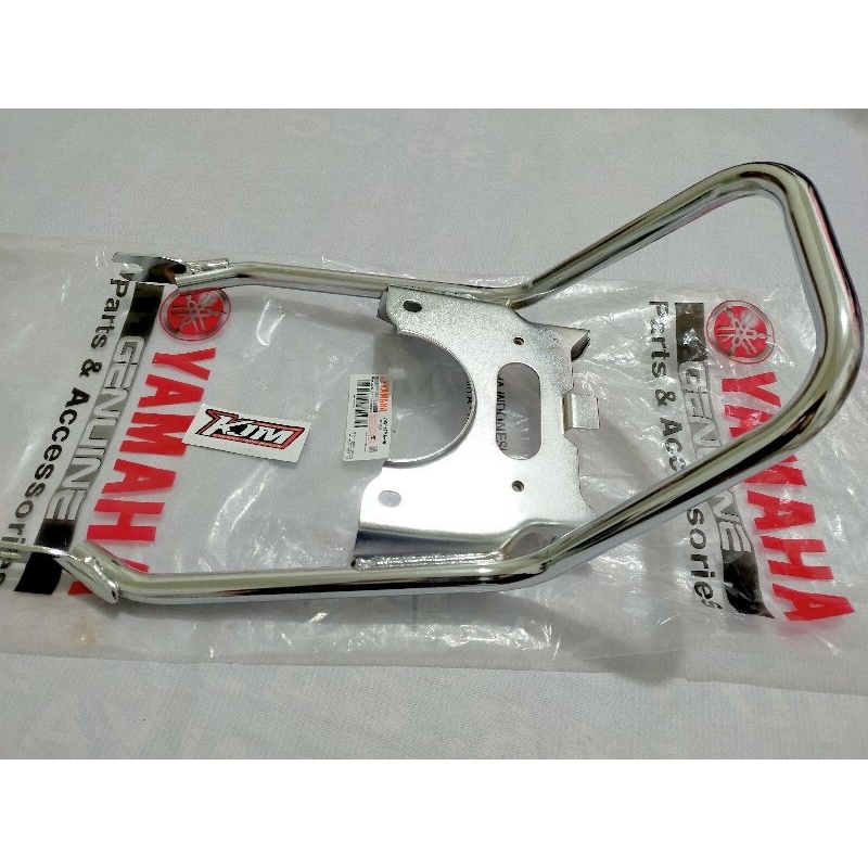 BEHEL BELAKANG RX KING PEREDAM 2008 ORIGINAL YAMAHA [ 3KA-F474A-00 ]