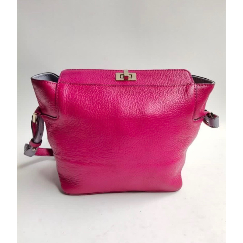 Vera Wang Bag-Genuine Leather