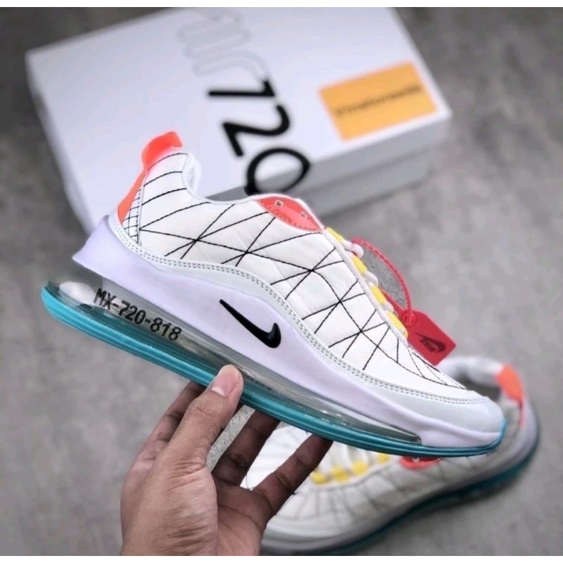 SEPATUUU RUNNING NK AIR MA4XX 720 818 WANITA