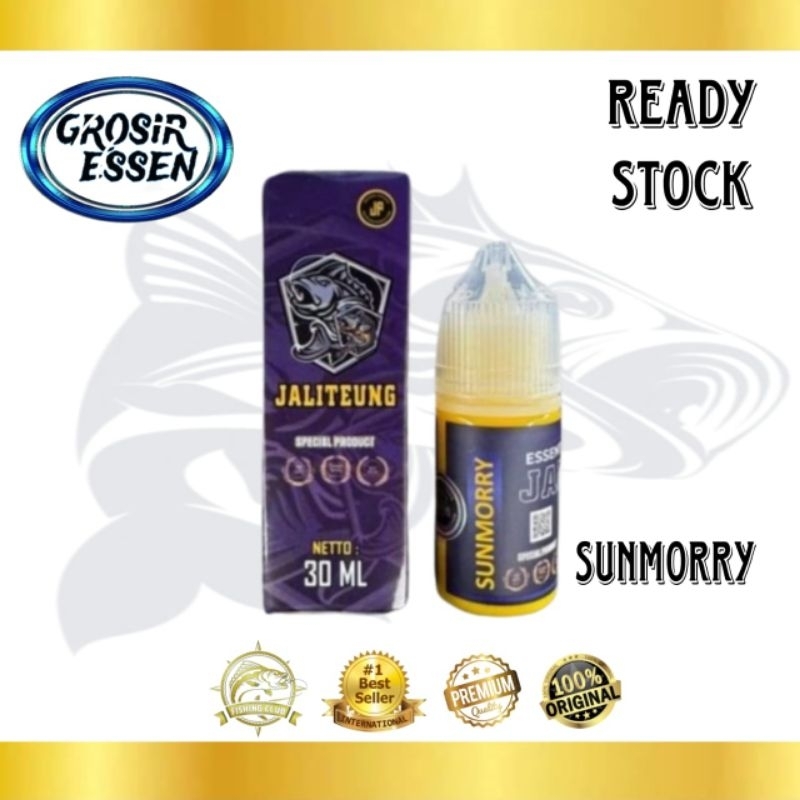 ESSEN JALITEUNG VARIAN SUNMORRY 30 ML