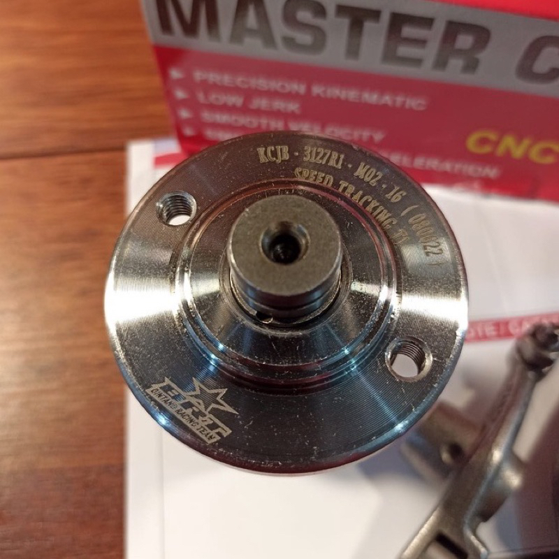 noken as brt tiger cb Tiger megapro primus cb mp original brt set templar generasi 1