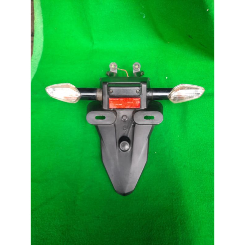 spakbor fender slebor belakang Cbr 250 kyj CBR 250R CBU thailand KYJ Original