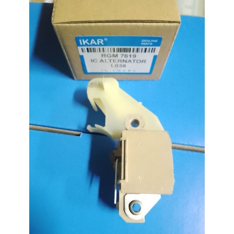 IC ALTERNATOR,REGULATOR,IC DINAMO CAS,DINAMO AMPER MITSUBISHI L300,L038 (12V)