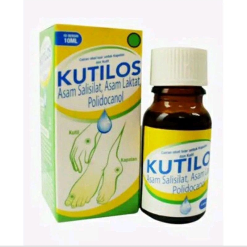 Kutilos