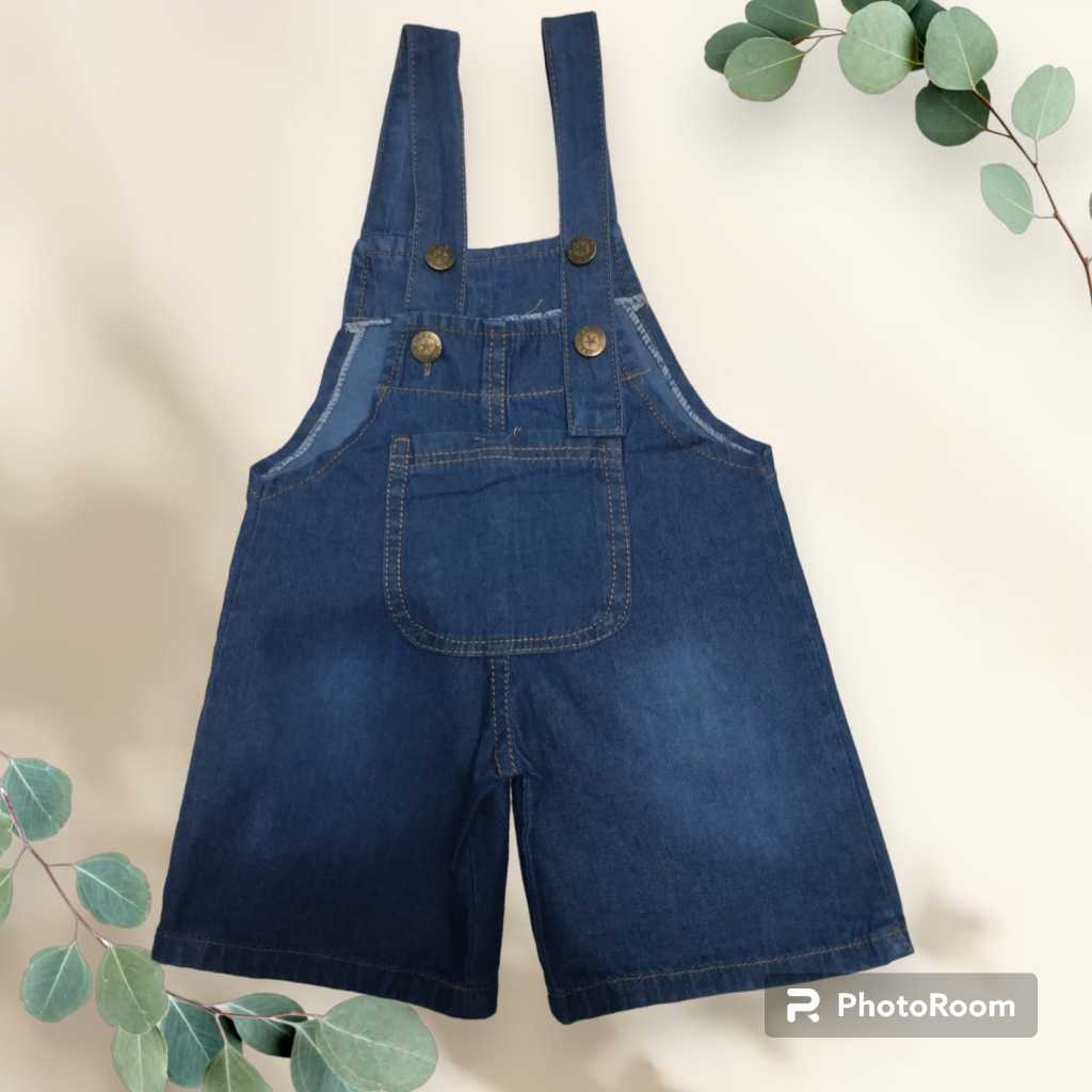 Celana Kodok Anak - Anak / Celana Kodok Jeans / Celana Kodok Anak Perempuan / Celana Kodok Anak Laki