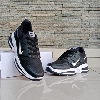 SEPATU KUALITAS TERBAIK UNTUK OLAH RAGA RUNNING JOGGING SENAM DAN VOLLY BALL PRIA DAN WANITA DEWASA 