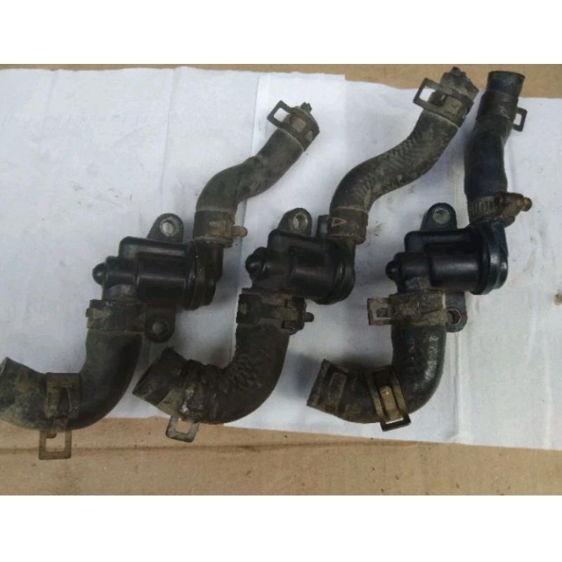 TERMOSTAT HONDA VARIO 110 CW KARBU VARIO TECNO KARBU ORIGINAL COPOTAN
