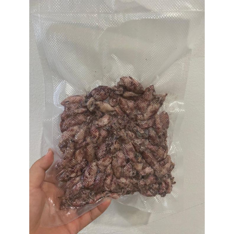 

Baby cumi 200 gr murah