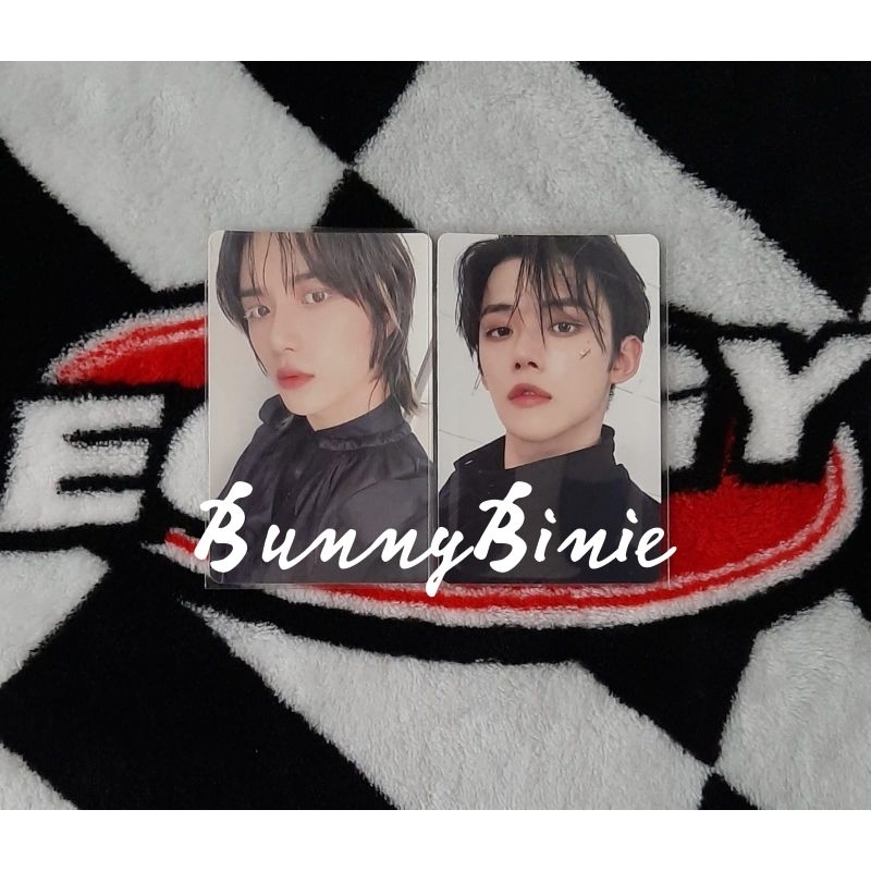 (WAJIB BACA DESK) BEOMGYU CHAOTIC WONDERLAND LIM A YEONJUN CHAOTIC WONDERLAND LIM A CW LIM A BEOMGYU