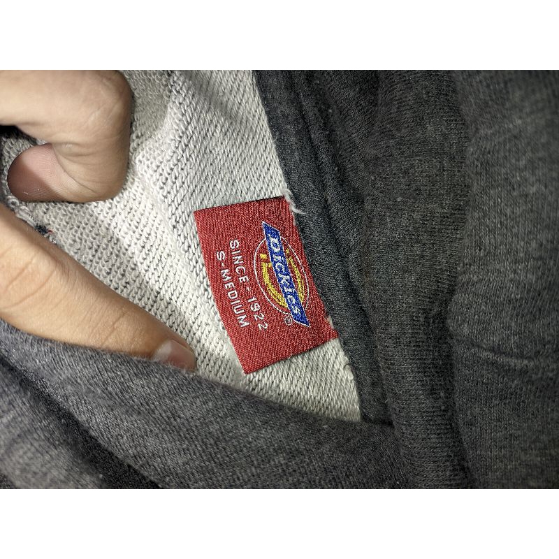 hodie DICKIES sb