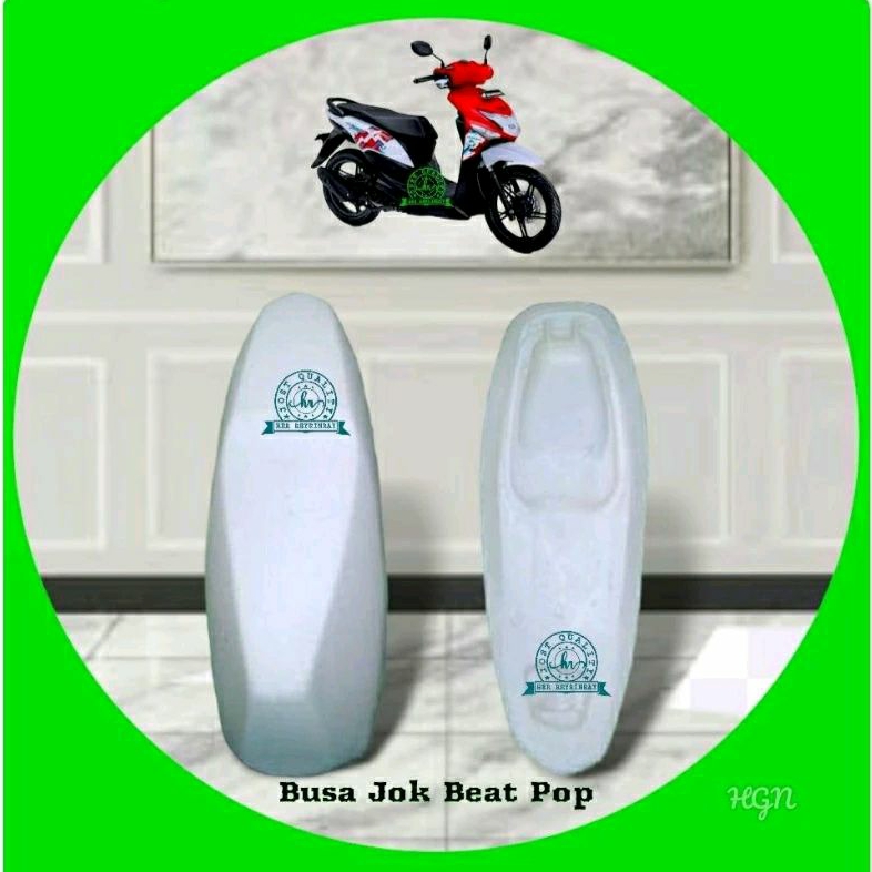 Busa Jok Beat Pop,Busa Jok Motor Beat Pop