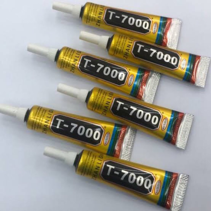 

lem lcd kecil 15mL