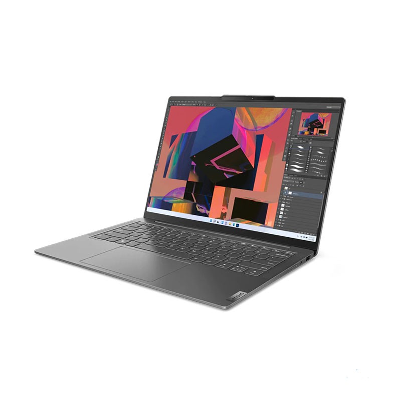Lenovo YOGA SLIM 6 14IAP8 Intel Core i5-1240P 82WU0034ID
