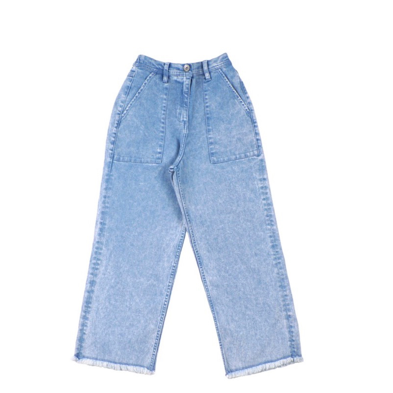 celana 3second kids wanita 383939