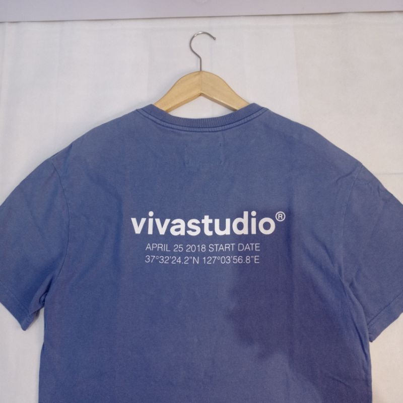 kaos viva studio