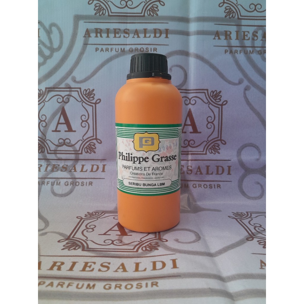 Philippe Grasse Seribu Bunga 500ml segel pabrik