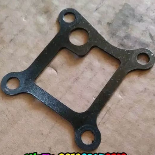 Ring Plat Head Mio M3 Plate Cylinder Head Mio M3