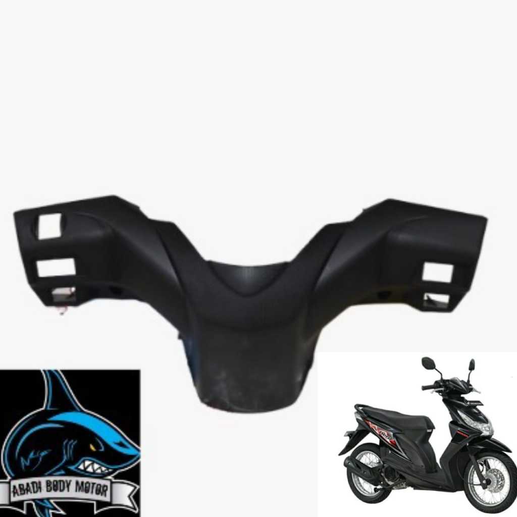 Batok Kepala Batok Belakang BEAT KARBU KVY OLD 2008 2009 2010 2011 2012 NON ORIGINAL