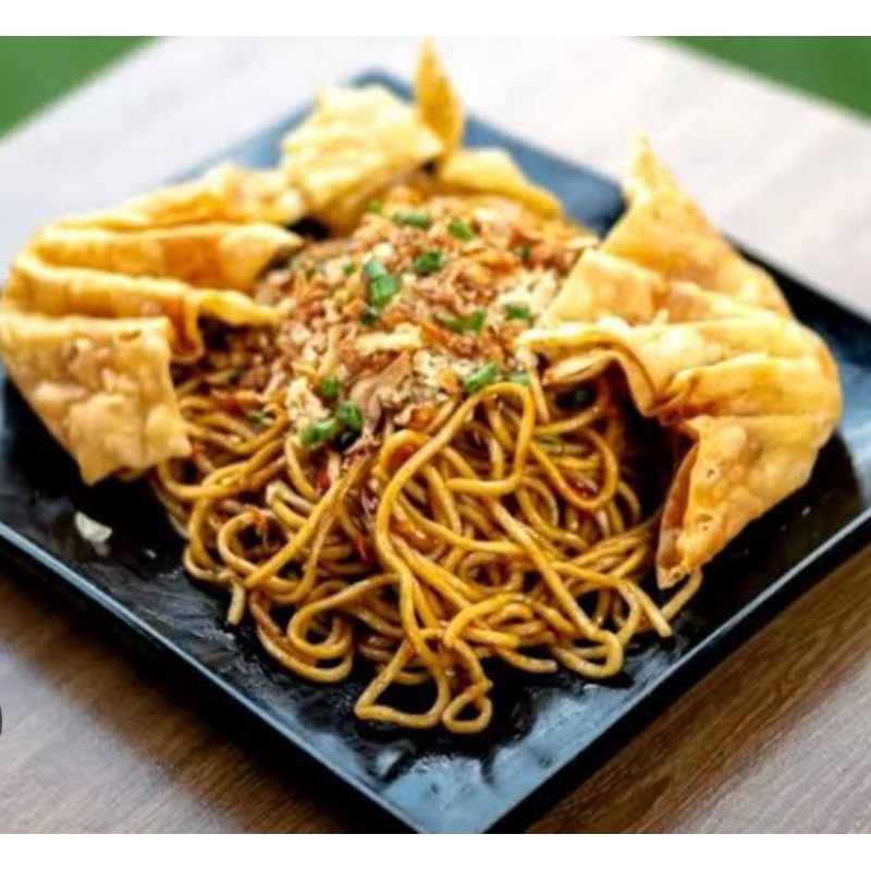 

mie gacoan China
