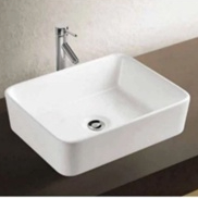 wastafel kotak K99 Original wikea keramik