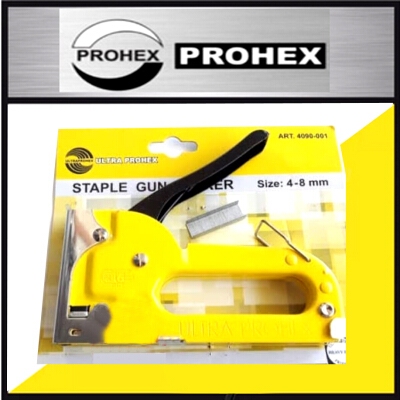 

PROHEX STAPLES 4090-001