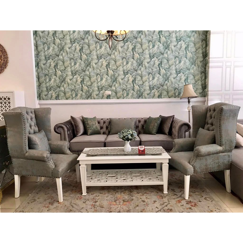 Set Sofa Minimalis Ruang Tamu / Kursi Sofa Tamu Minimalis 311