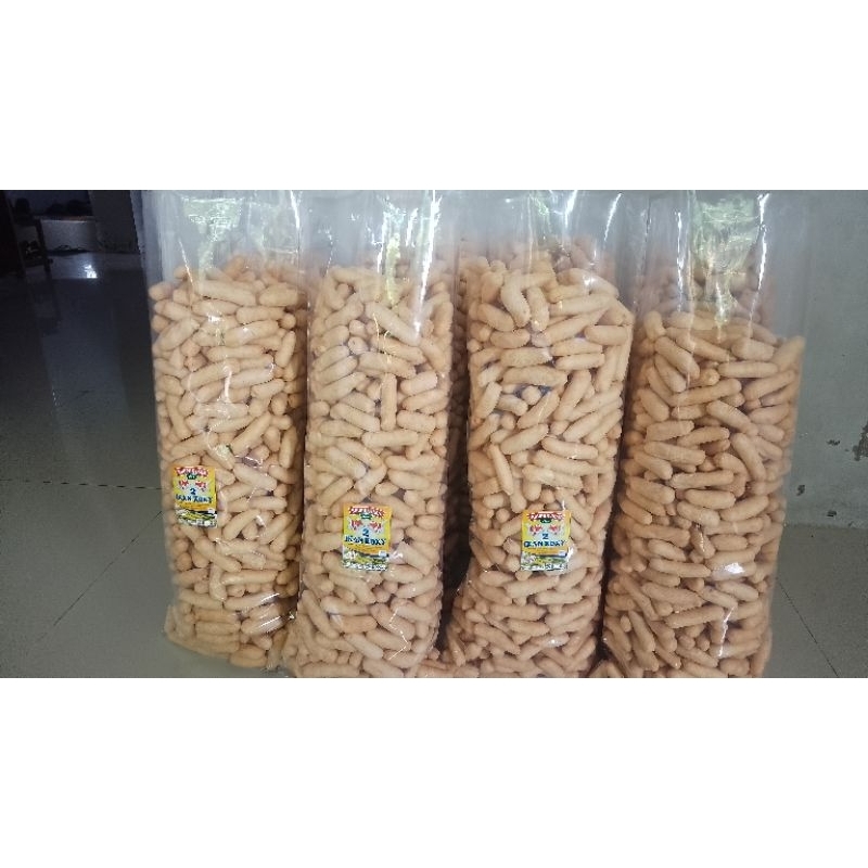 

kerupuk ikan tenggiri