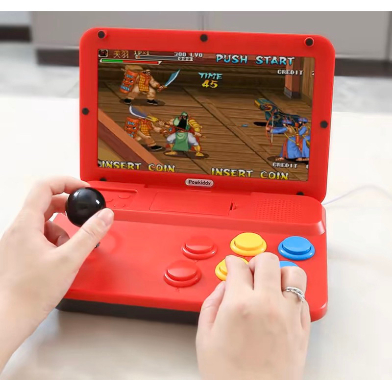 Game Jadul Game retro Game harvestmoon stick game tanpa wifi internet