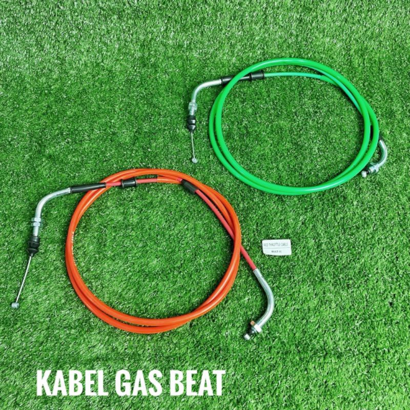 Kabel Gas Beat Fi Vario Tali Gas Motor Vario Beat Fi