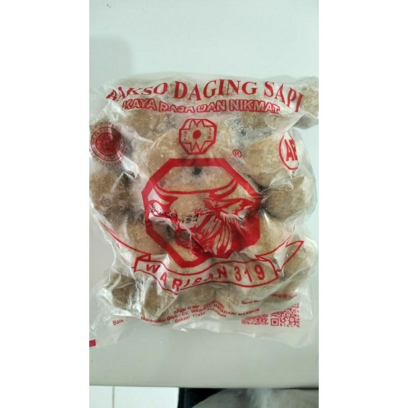 

BaksoWarisan