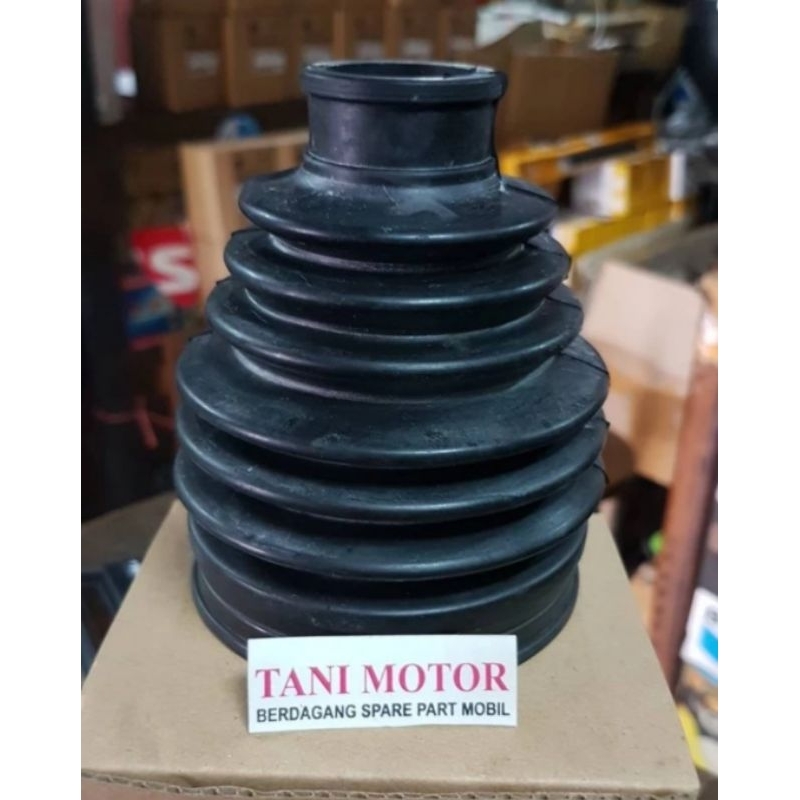 As Roda Luar Nissan Frontier D22 ZD30