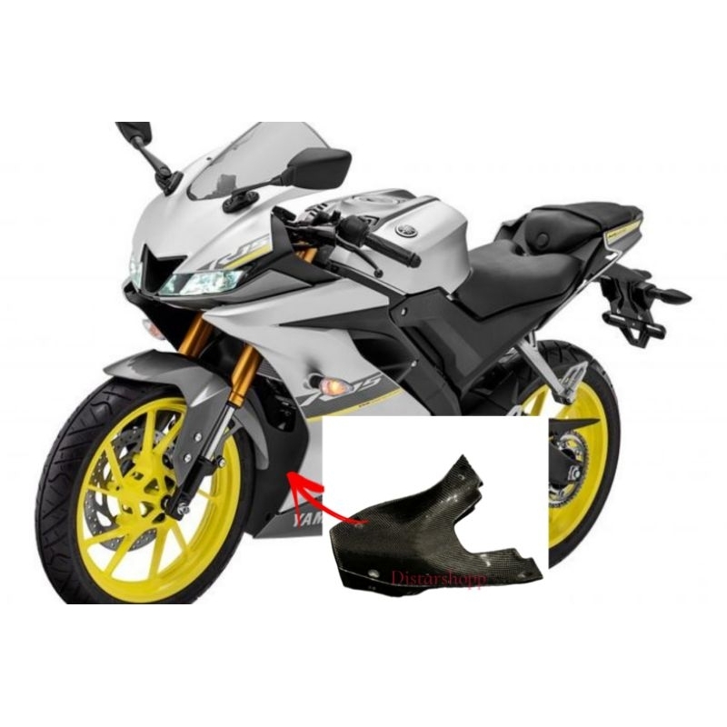 Vgrill R15 v3 Carbon Kevlar