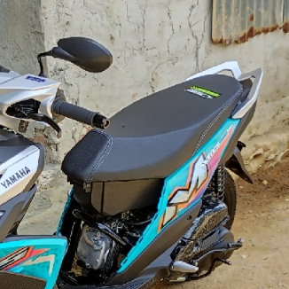 jok mio m3 ozza - jok yamaha mio m3 ozza jahit